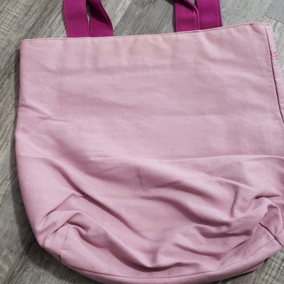 Disney Camp Rock Tote Bag [jonas brothers] - Picture 3 of 6